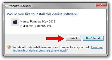 ikey 2032 smart card driver|How to download SafeNet Authentication Client.